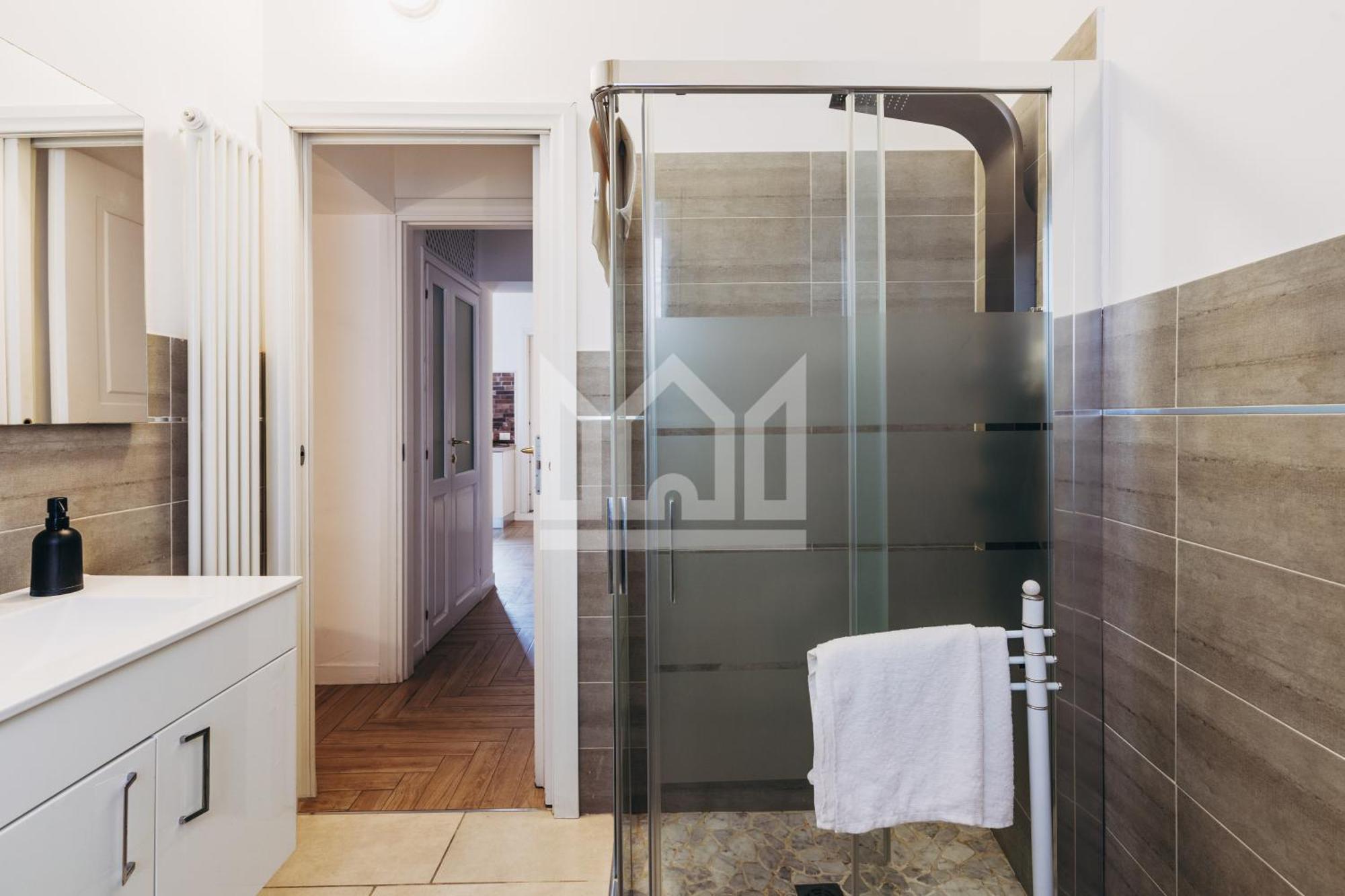 Gold Apartment Ferrara Exterior foto